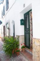 Village house with lovely view in Comares, Malaga | Villagehouse Comares