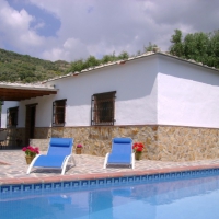 Vakantiehuis nabij Granada, Spanje huren voor langere periode | Vakantiehuis Copo
