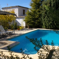 Vakantiehuis met zwembad gelegen in wandelgebied Alpujarras, Spanje | Vakantiehuis Guala